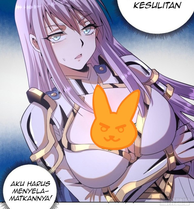 Dark Star Emperor Chapter 80 - halaman 12