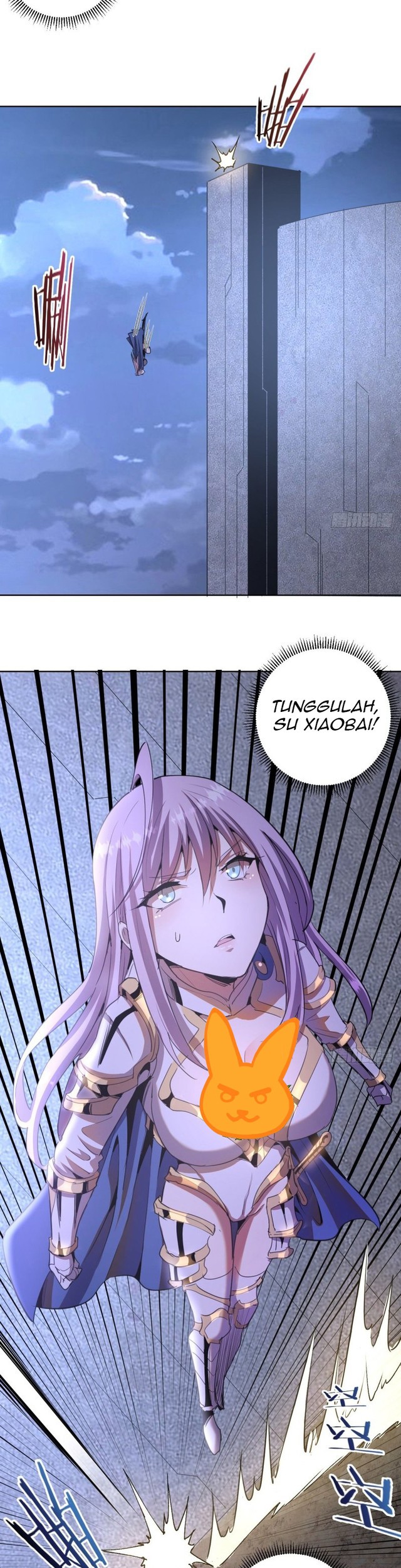 Dark Star Emperor Chapter 80 - halaman 13