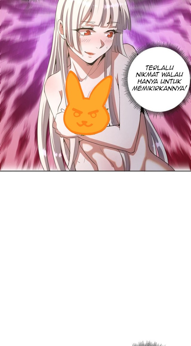 Dark Star Emperor Chapter 80 - halaman 18