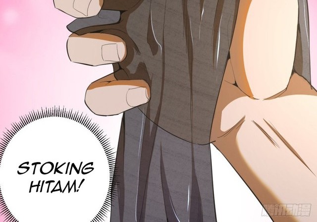 Dark Star Emperor Chapter 80 - halaman 20