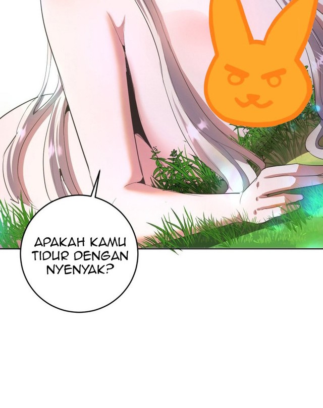 Dark Star Emperor Chapter 80 - halaman 22