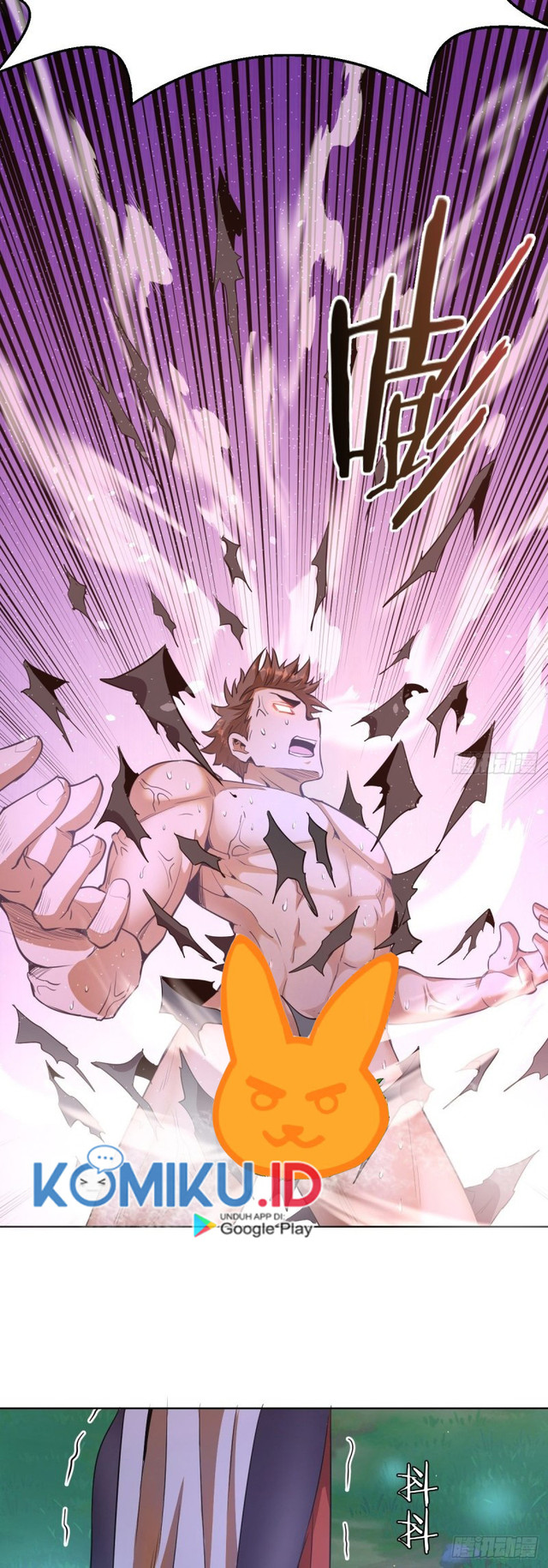 Dark Star Emperor Chapter 80 - halaman 4