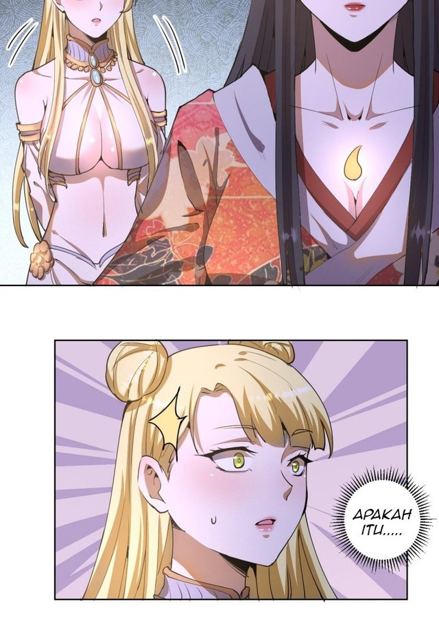 Dark Star Emperor Chapter 81 - halaman 9