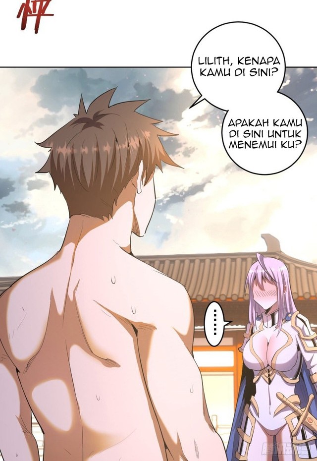 Dark Star Emperor Chapter 82 - halaman 3