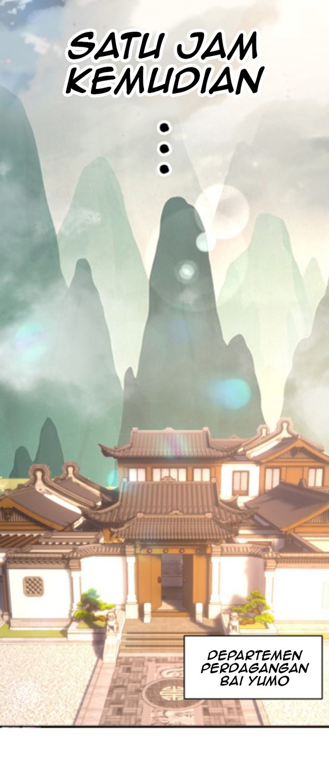 Dark Star Emperor Chapter 82 - halaman 7