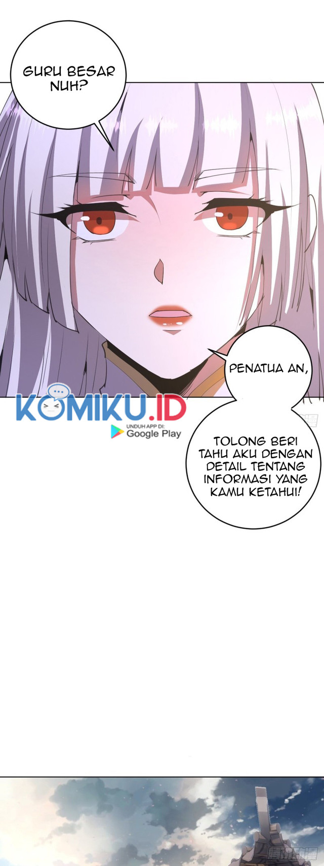 Dark Star Emperor Chapter 83 - halaman 17