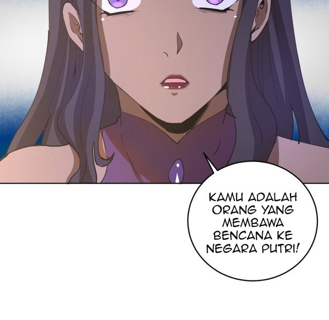Dark Star Emperor Chapter 83 - halaman 23