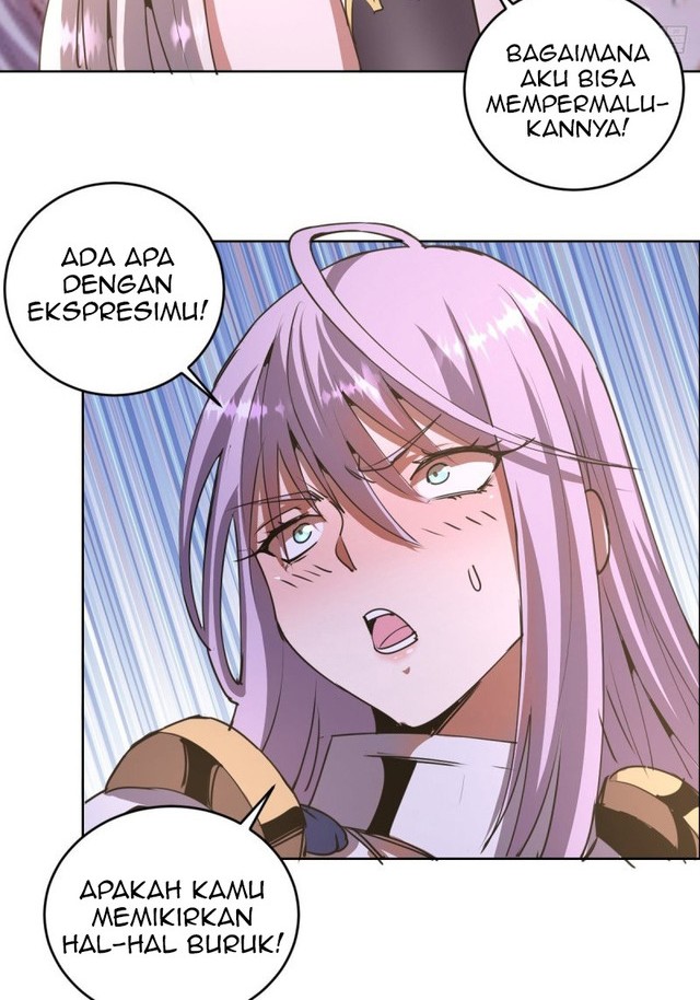 Dark Star Emperor Chapter 83 - halaman 3