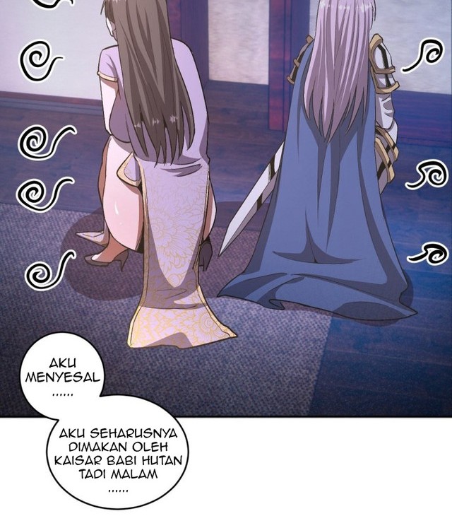 Dark Star Emperor Chapter 84 - halaman 12