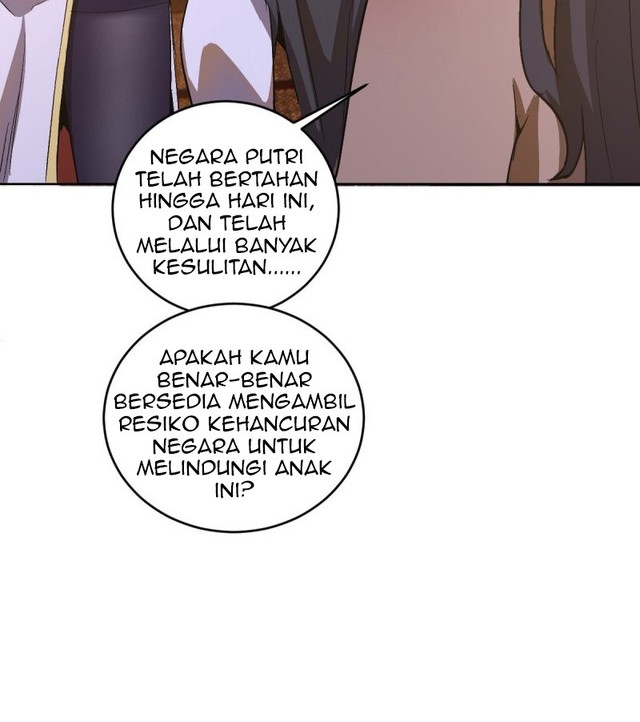 Dark Star Emperor Chapter 84 - halaman 14