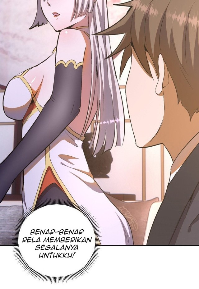 Dark Star Emperor Chapter 84 - halaman 16