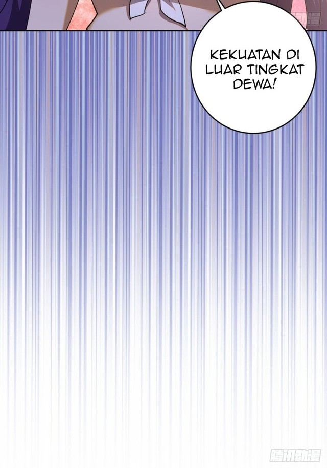 Dark Star Emperor Chapter 85 - halaman 18