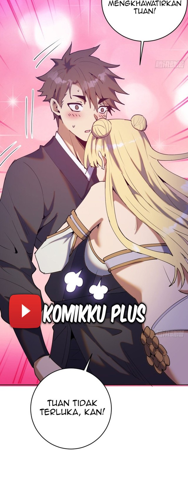 Dark Star Emperor Chapter 85 - halaman 30