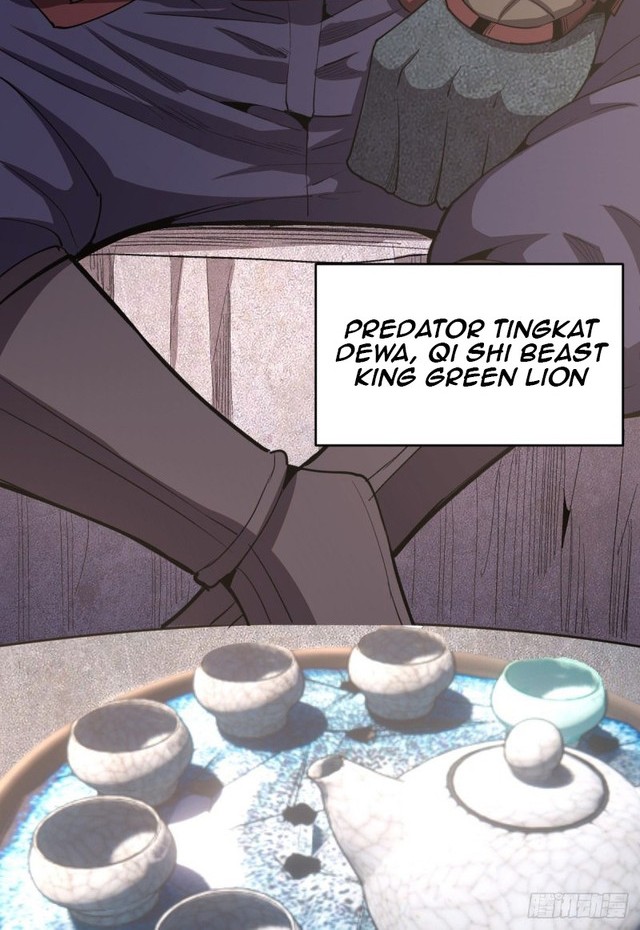 Dark Star Emperor Chapter 85 - halaman 6