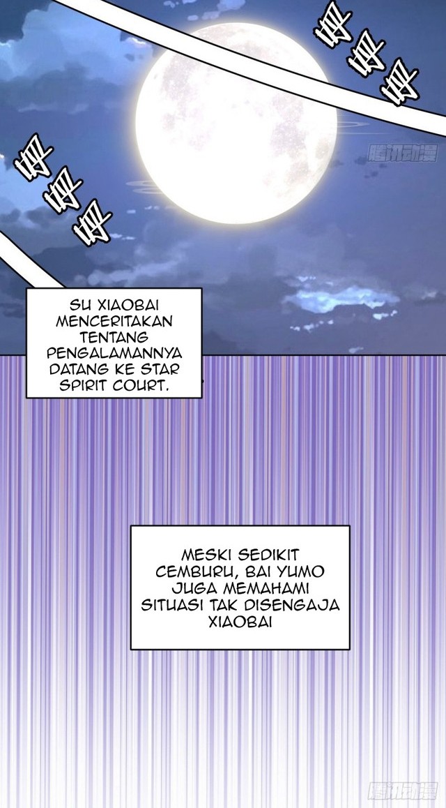 Dark Star Emperor Chapter 86 - halaman 17