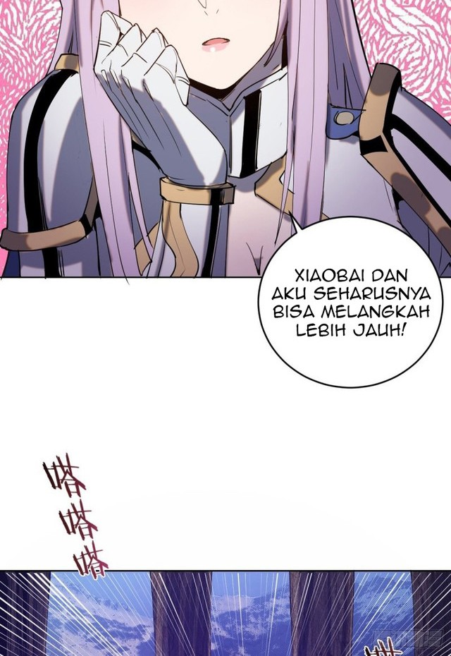 Dark Star Emperor Chapter 86 - halaman 23