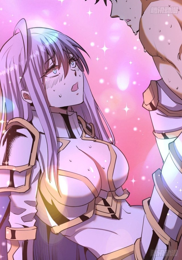 Dark Star Emperor Chapter 87 - halaman 17