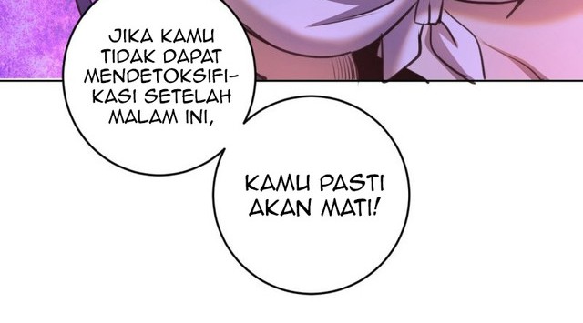 Dark Star Emperor Chapter 87 - halaman 19
