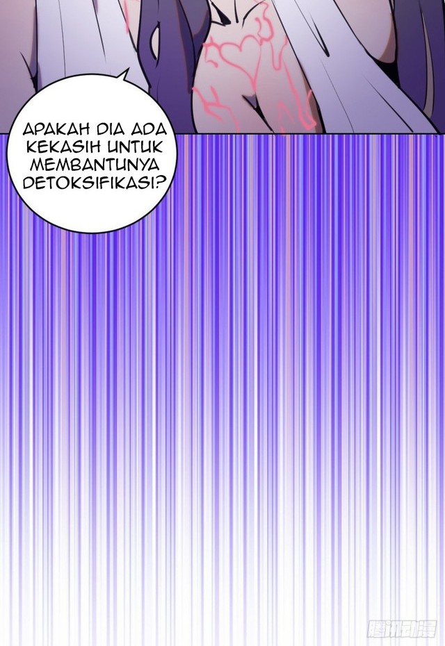 Dark Star Emperor Chapter 87 - halaman 22