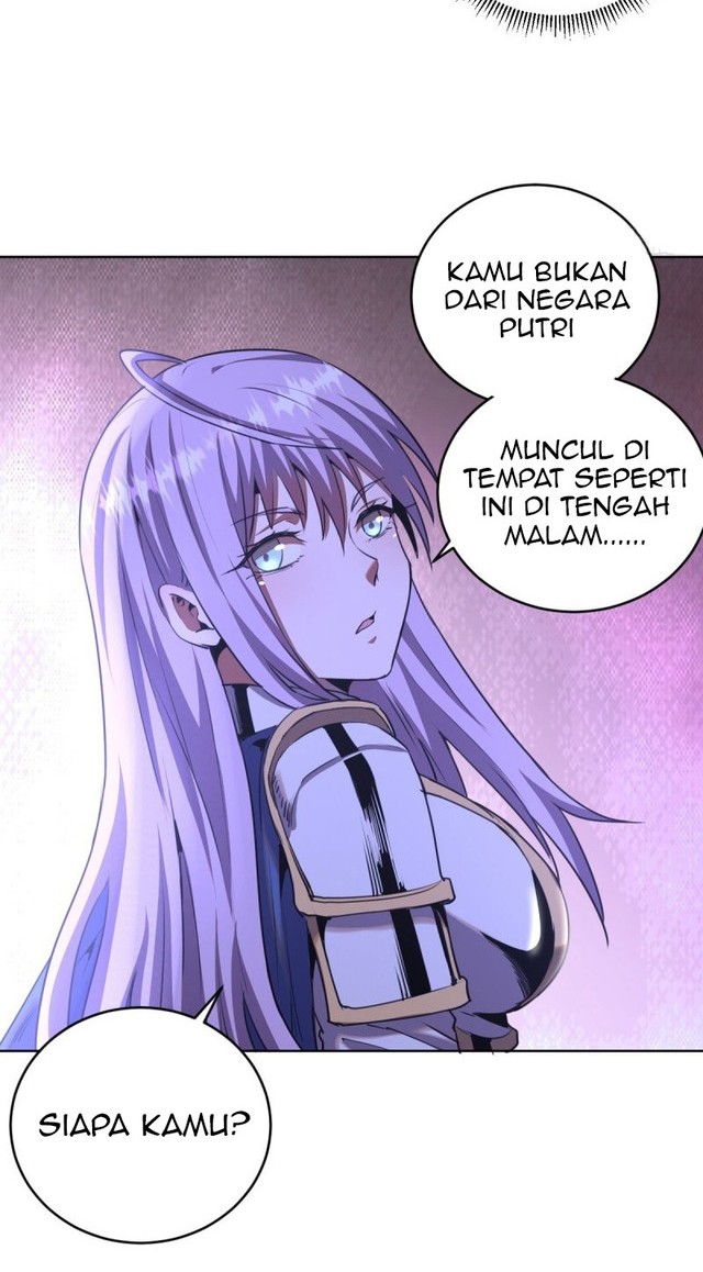 Dark Star Emperor Chapter 87 - halaman 3