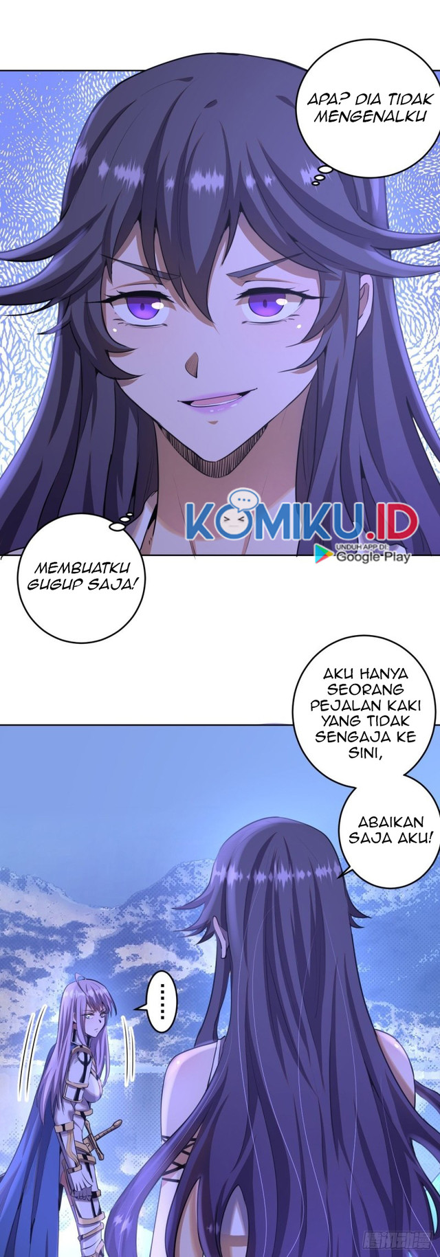 Dark Star Emperor Chapter 87 - halaman 4