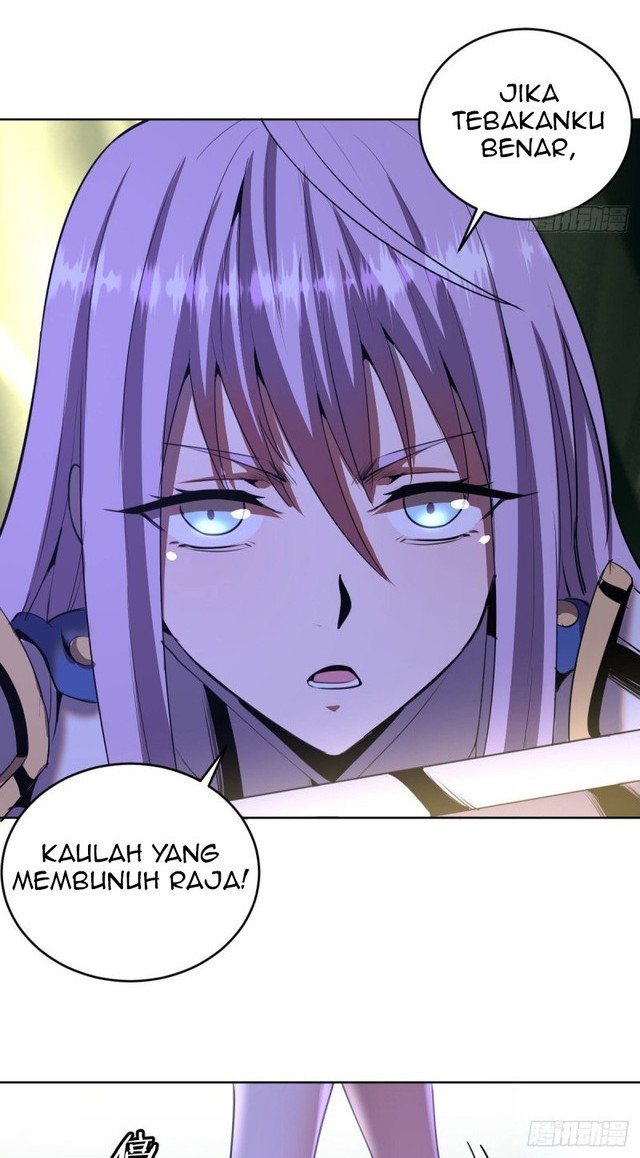 Dark Star Emperor Chapter 87 - halaman 6