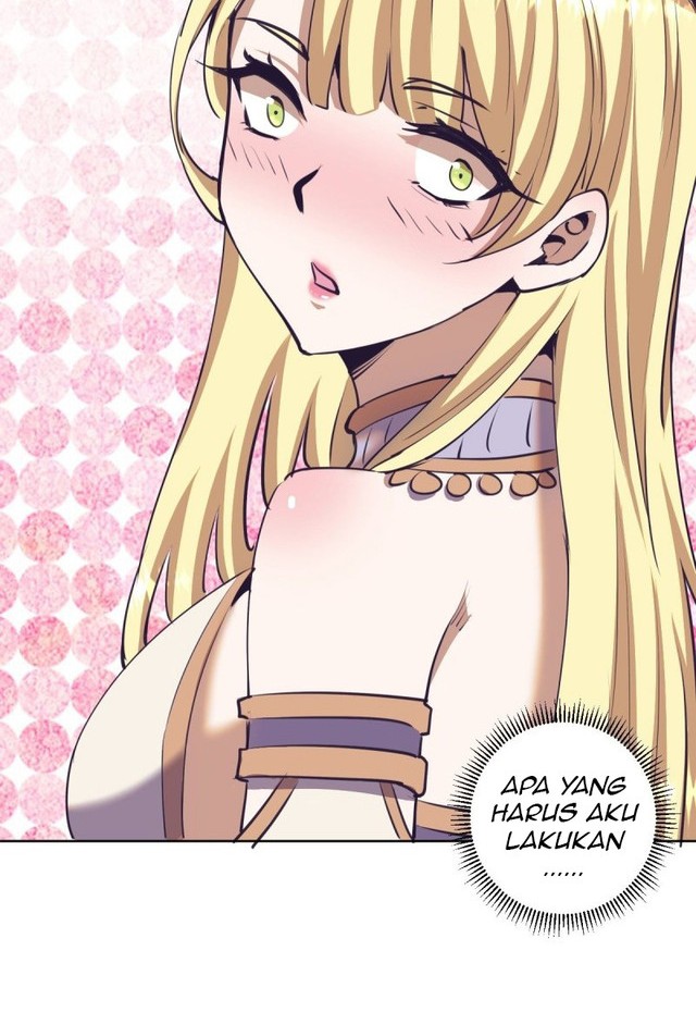 Dark Star Emperor Chapter 88 - halaman 3