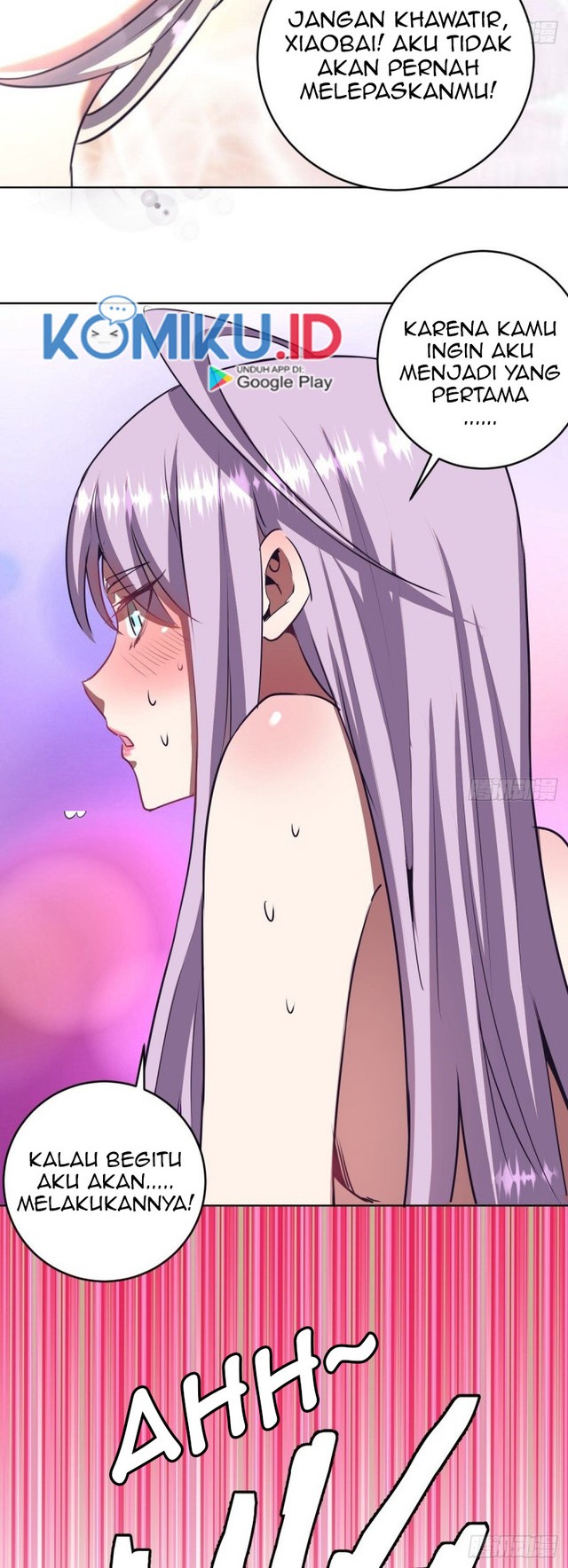 Dark Star Emperor Chapter 89 - halaman 23