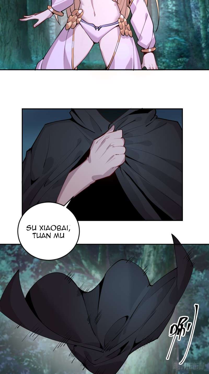 Dark Star Emperor Chapter 9 - halaman 10