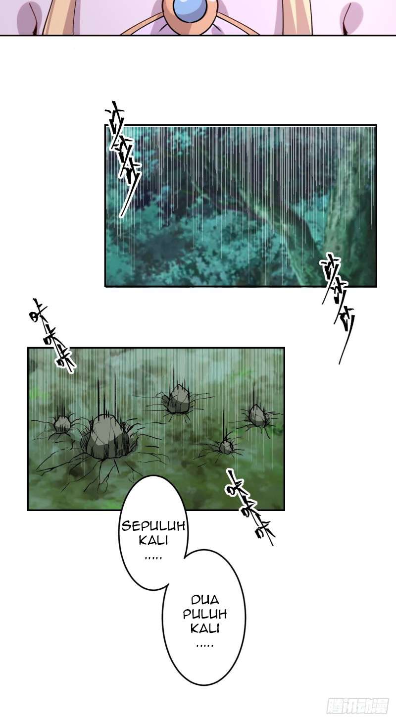 Dark Star Emperor Chapter 9 - halaman 13