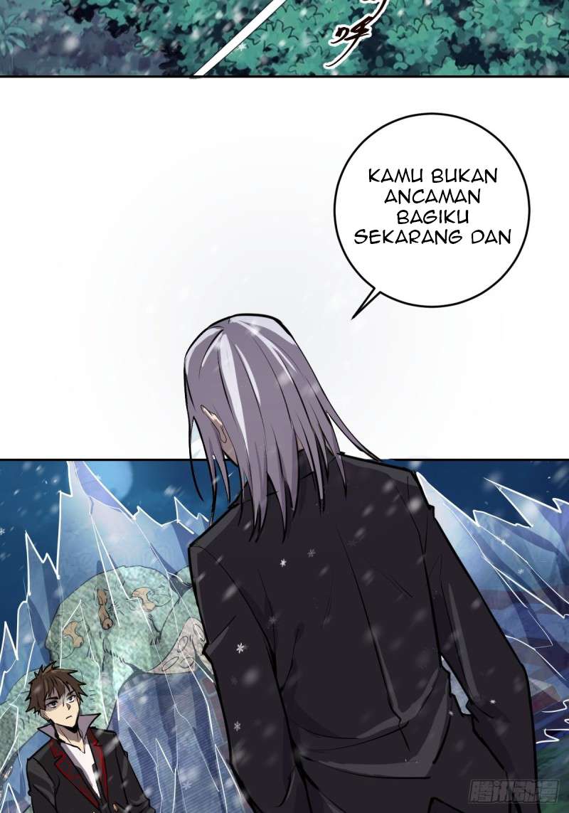 Dark Star Emperor Chapter 9 - halaman 20