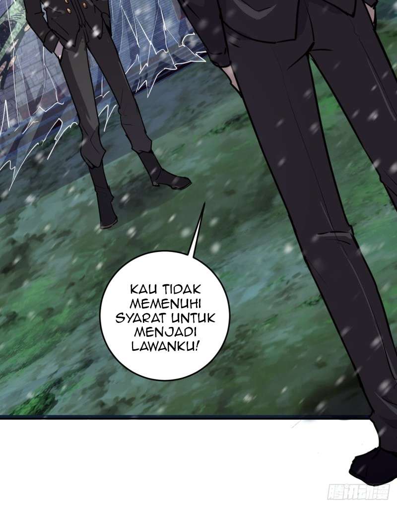 Dark Star Emperor Chapter 9 - halaman 21