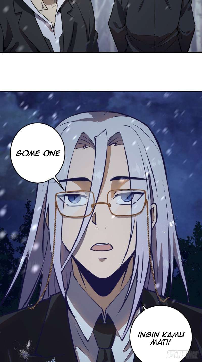 Dark Star Emperor Chapter 9 - halaman 25