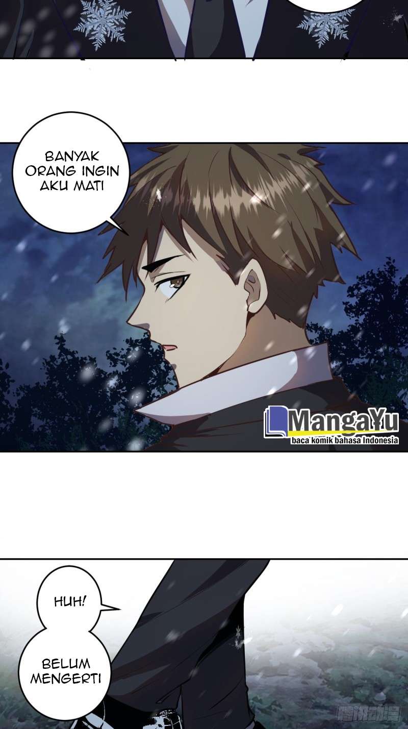 Dark Star Emperor Chapter 9 - halaman 26