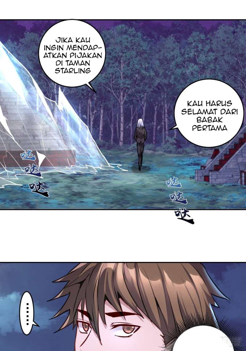 Dark Star Emperor Chapter 9 - halaman 29