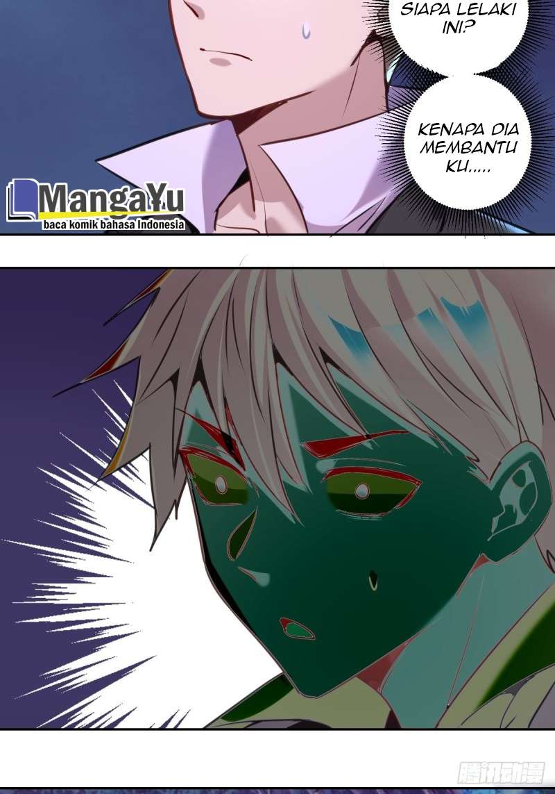 Dark Star Emperor Chapter 9 - halaman 30