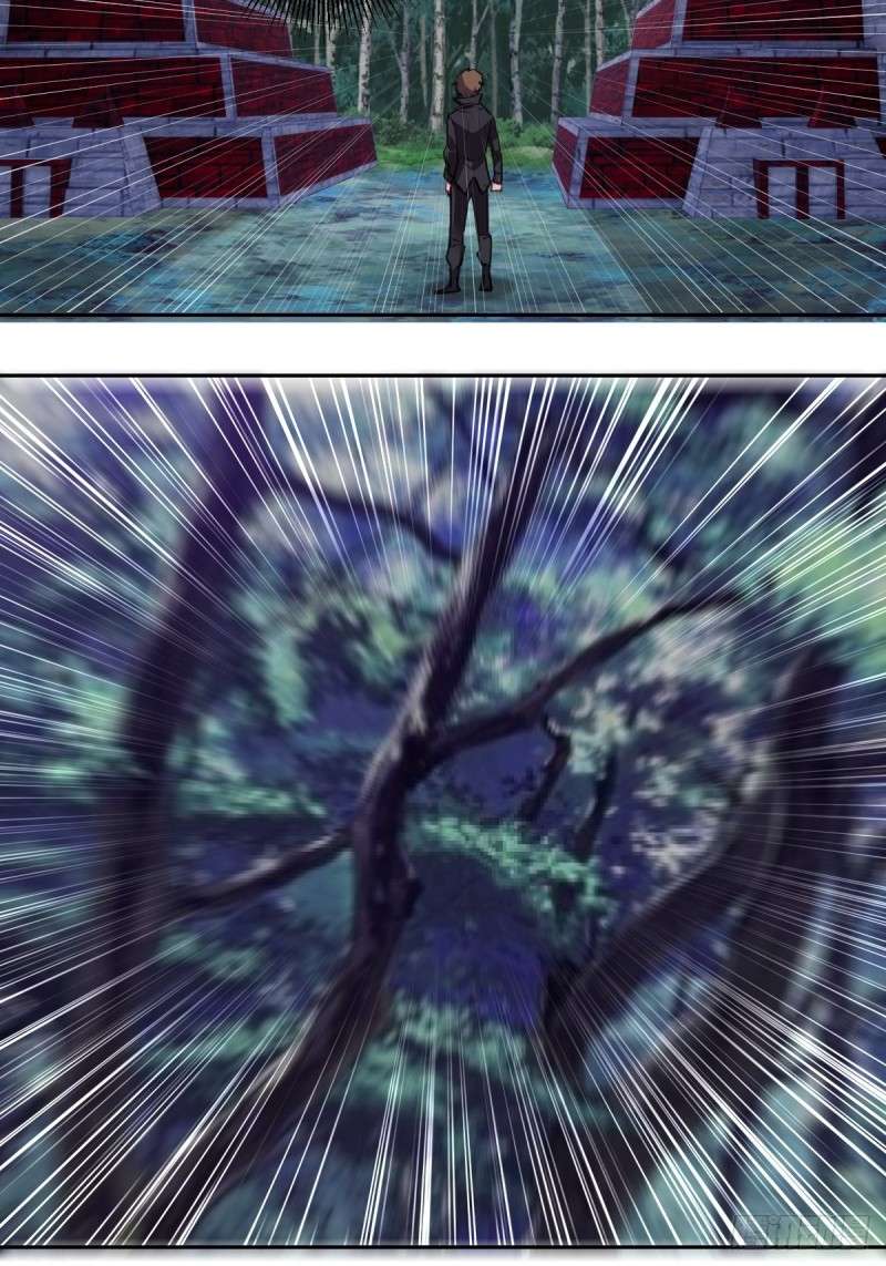 Dark Star Emperor Chapter 9 - halaman 32