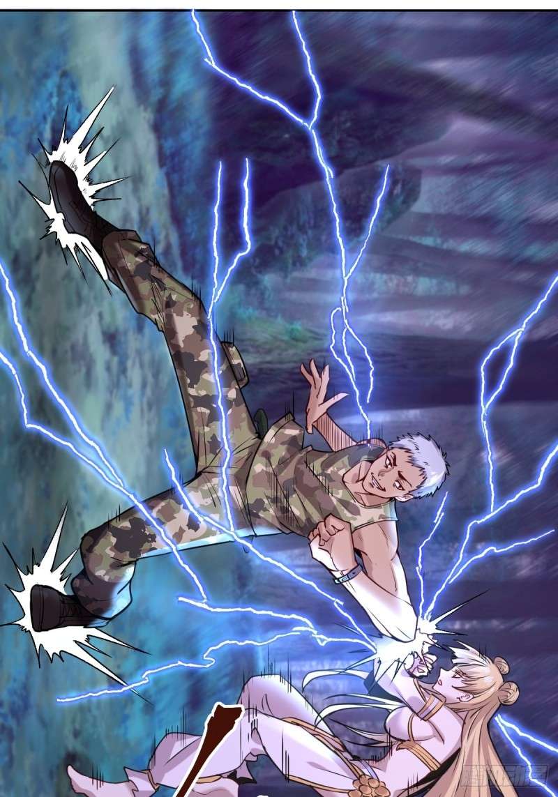 Dark Star Emperor Chapter 9 - halaman 33