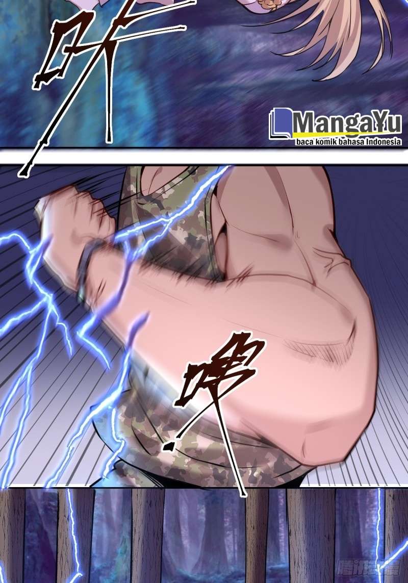 Dark Star Emperor Chapter 9 - halaman 34
