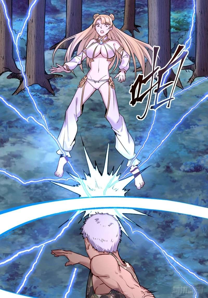 Dark Star Emperor Chapter 9 - halaman 35