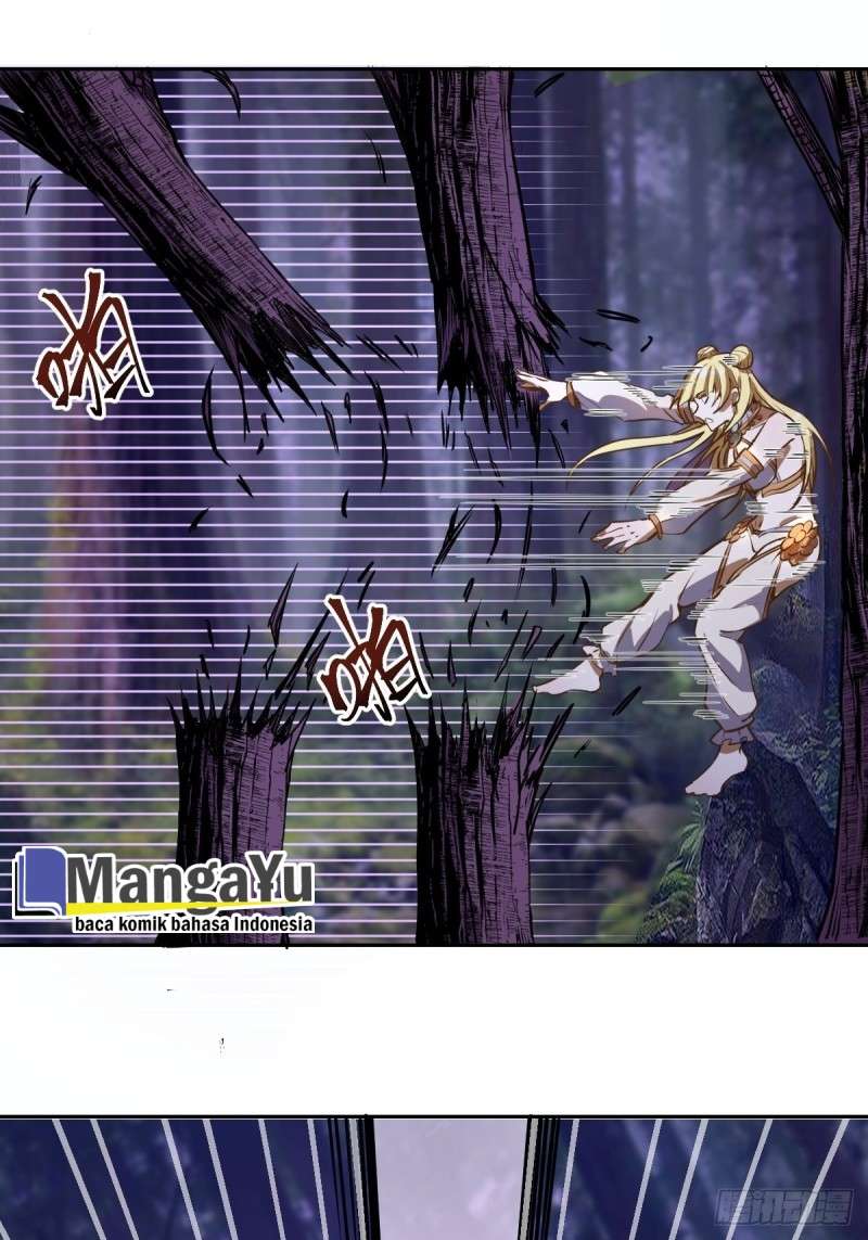 Dark Star Emperor Chapter 9 - halaman 37