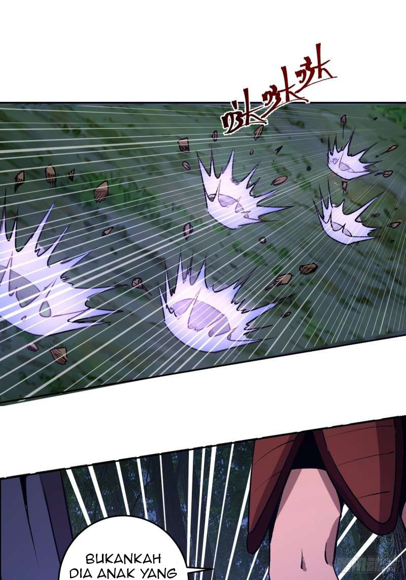Dark Star Emperor Chapter 9 - halaman 45