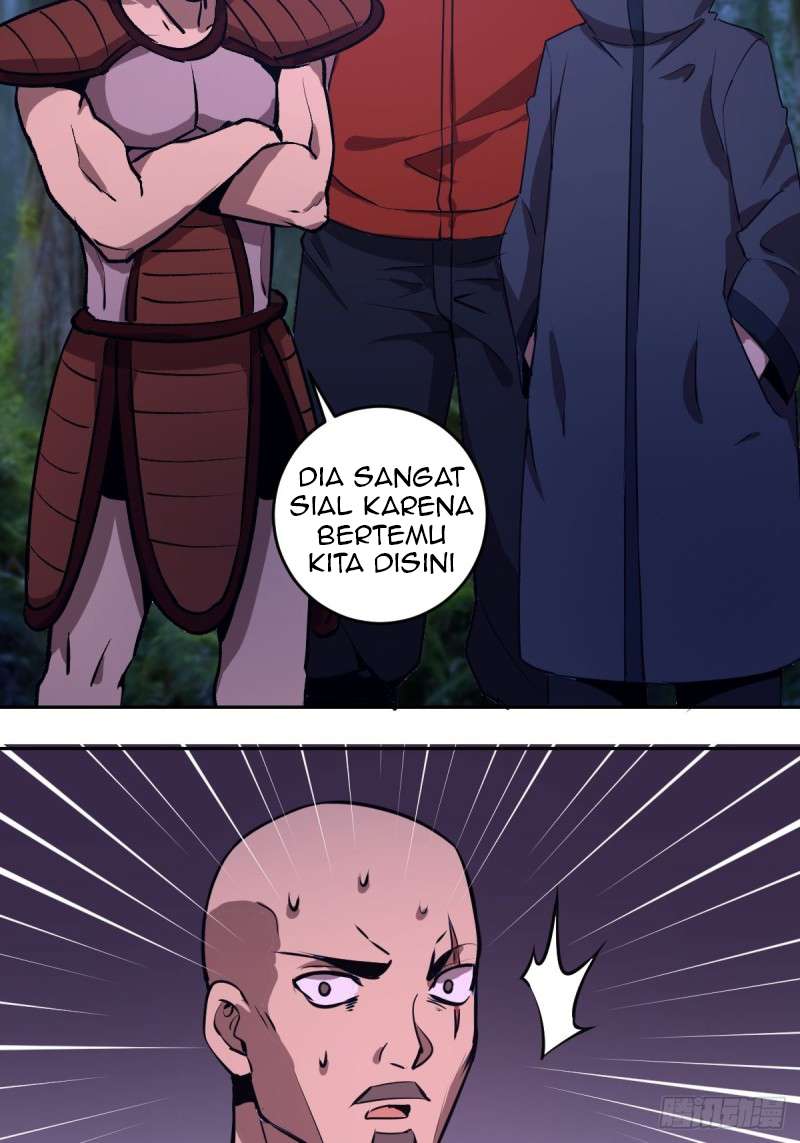 Dark Star Emperor Chapter 9 - halaman 47