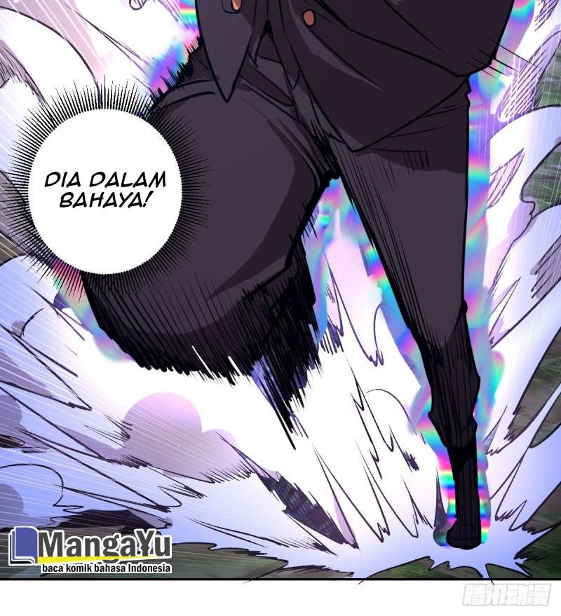 Dark Star Emperor Chapter 9 - halaman 51