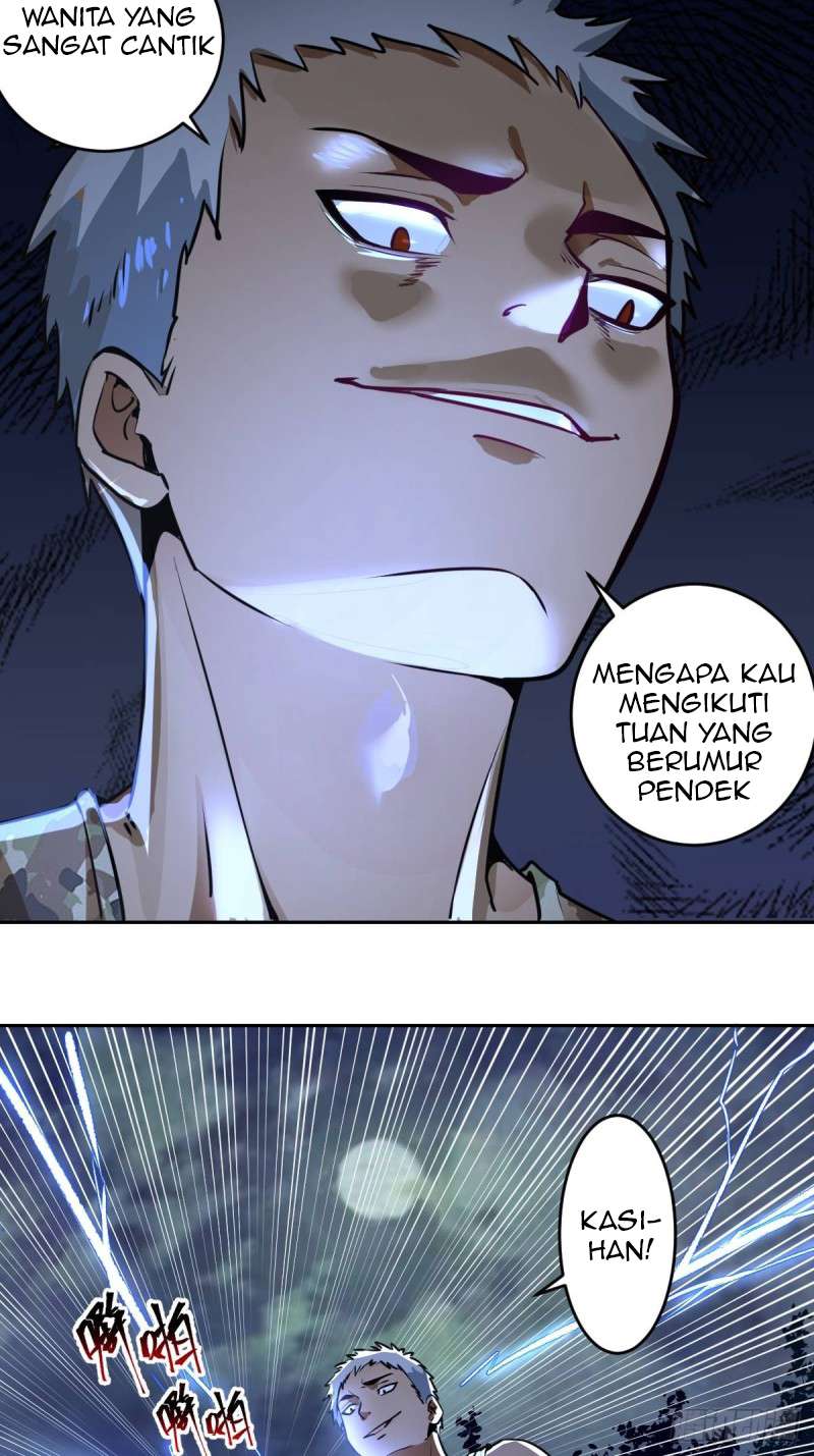 Dark Star Emperor Chapter 9 - halaman 55