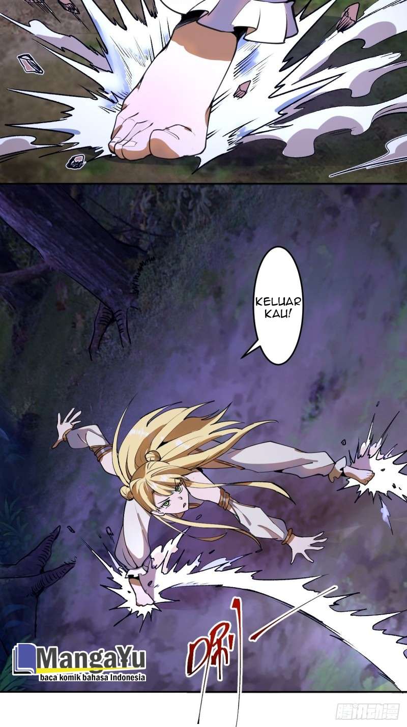Dark Star Emperor Chapter 9 - halaman 6