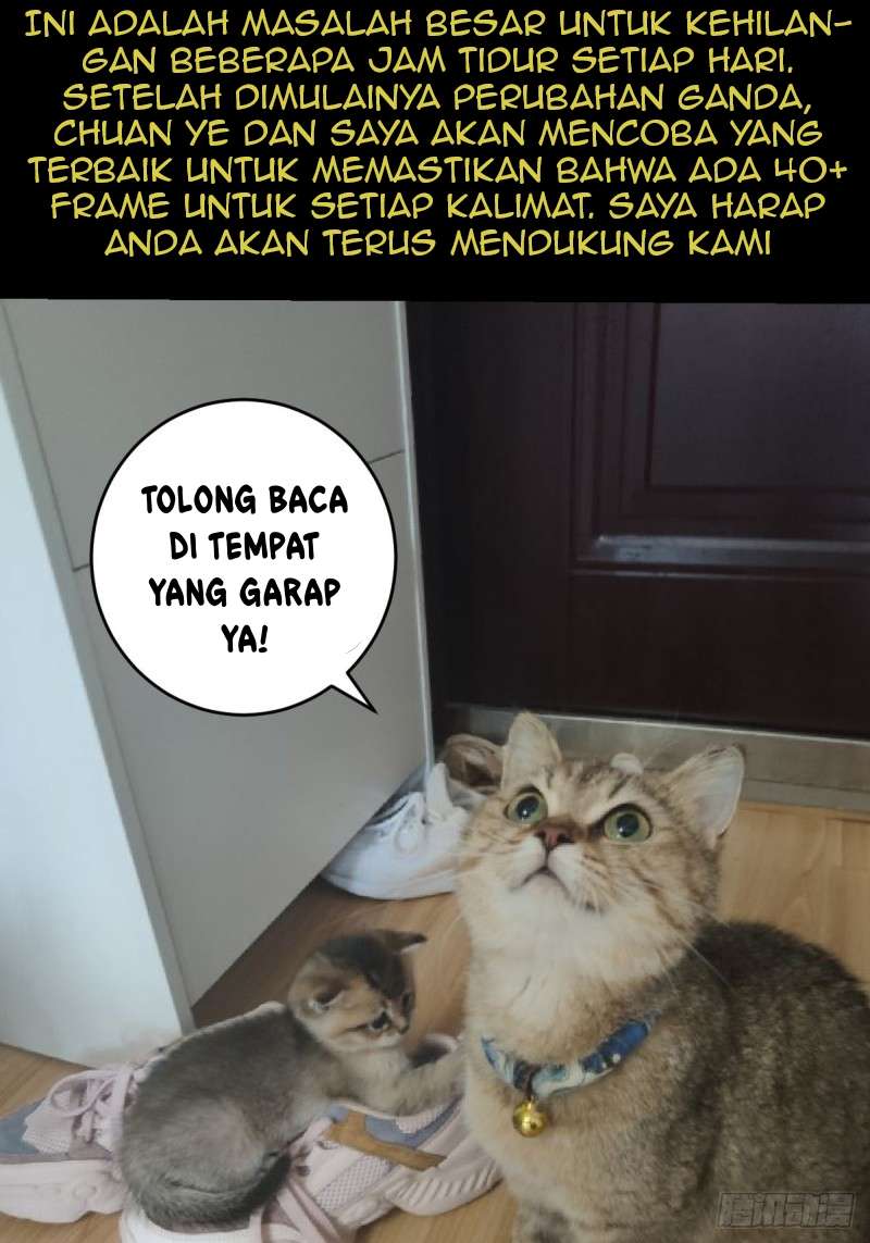 Dark Star Emperor Chapter 9 - halaman 63