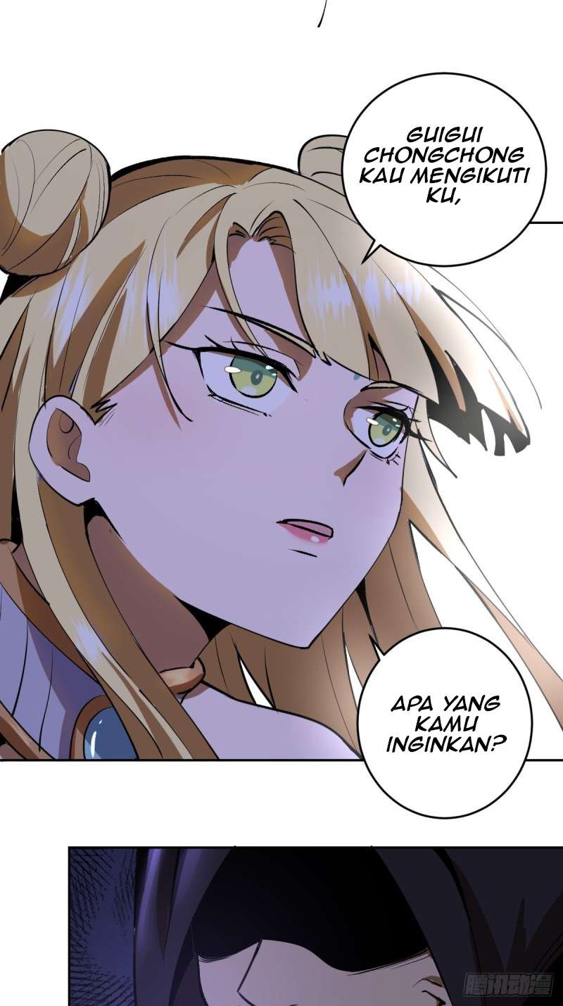 Dark Star Emperor Chapter 9 - halaman 7