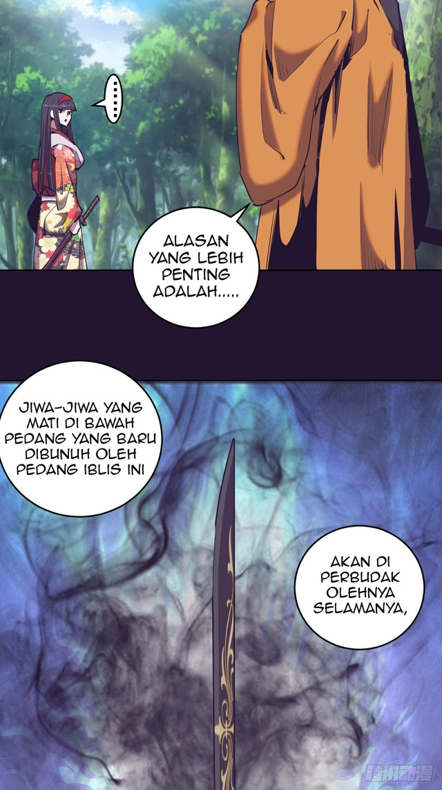 Dark Star Emperor Chapter 90 - halaman 10