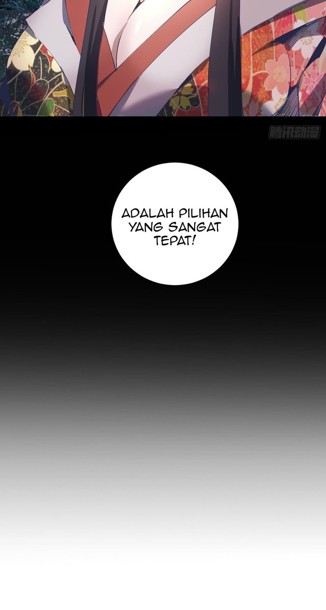 Dark Star Emperor Chapter 90 - halaman 13